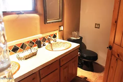 6867 E Vista Bonita Road, Hereford, AZ 85615 - Photo 25