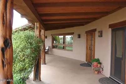 6867 E Vista Bonita Road, Hereford, AZ 85615 - Photo 37