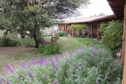 6867 E Vista Bonita Road, Hereford, AZ 85615 - Photo 9