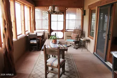 6867 E Vista Bonita Road, Hereford, AZ 85615 - Photo 23