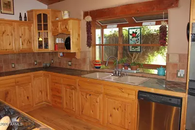 6867 E Vista Bonita Road, Hereford, AZ 85615 - Photo 15