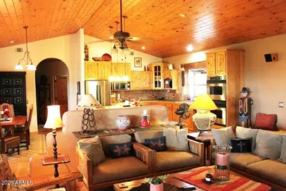 6867 E Vista Bonita Road, Hereford, AZ 85615 - Photo 19