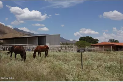 6867 E Vista Bonita Road, Hereford, AZ 85615 - Photo 49