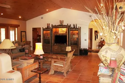 6867 E Vista Bonita Road, Hereford, AZ 85615 - Photo 21