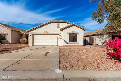 16214 W Young Street, Surprise, AZ 85374 - Photo 1