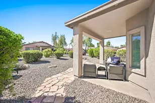 4691 E Appleby Ct, Gilbert, AZ 85298 - Photo 37