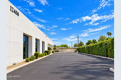 12406 N 32nd Street #100, Phoenix, AZ 85032 - Photo 7