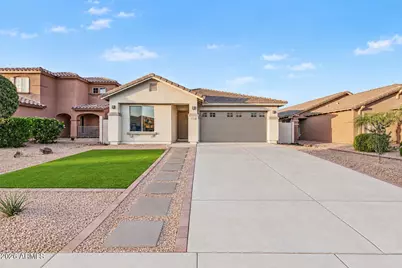 17758 W Redfield Road, Surprise, AZ 85388 - Photo 1