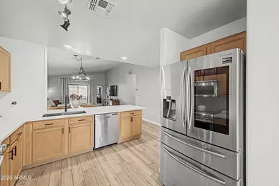 17758 W Redfield Road, Surprise, AZ 85388 - Photo 7