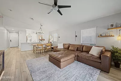 17758 W Redfield Road, Surprise, AZ 85388 - Photo 3