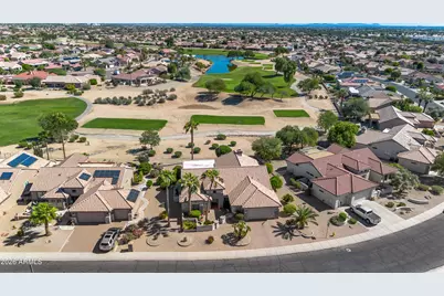 17347 N Estrella Vista Drive, Surprise, AZ 85374 - Photo 33