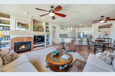 17347 N Estrella Vista Drive, Surprise, AZ 85374 - Photo 11