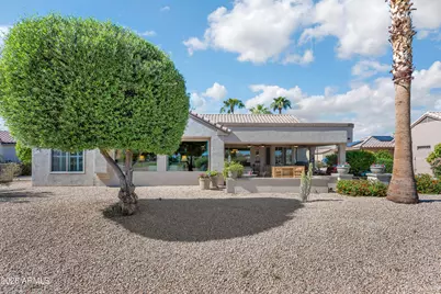 17347 N Estrella Vista Drive, Surprise, AZ 85374 - Photo 27