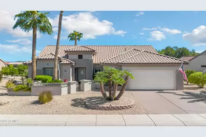 17347 N Estrella Vista Drive, Surprise, AZ 85374 - Photo 1