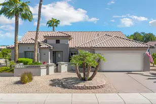 17347 N Estrella Vista Dr, Surprise, AZ 85374 - Photo 1