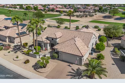 17347 N Estrella Vista Drive, Surprise, AZ 85374 - Photo 35