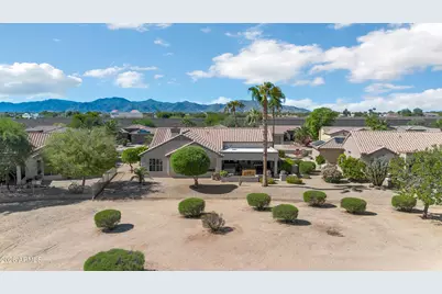 17347 N Estrella Vista Drive, Surprise, AZ 85374 - Photo 29