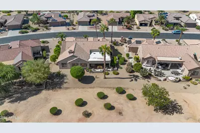 17347 N Estrella Vista Drive, Surprise, AZ 85374 - Photo 31