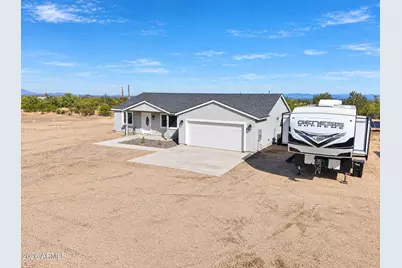 21412 E Channemaybell Lane, Florence, AZ 85132 - Photo 33