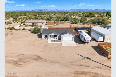 21412 E Channemaybell Lane, Florence, AZ 85132 - Photo 35