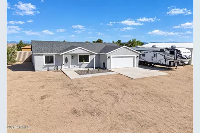 21412 E Channemaybell Lane, Florence, AZ 85132 - Photo 1