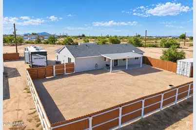 21412 E Channemaybell Lane, Florence, AZ 85132 - Photo 7
