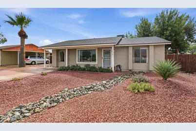 2341 W Pampa Avenue, Mesa, AZ 85202 - Photo 1