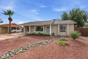 2341 W Pampa Ave, Mesa, AZ 85202 - Photo 1