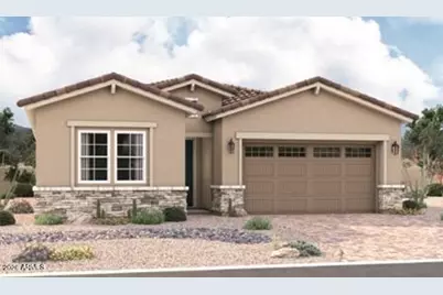 17030 W Desert Lane, Goodyear, AZ 85338 - Photo 1