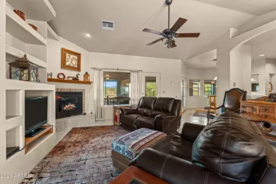 18530 W Moonlight Mesa Road, Wickenburg, AZ 85390 - Photo 19