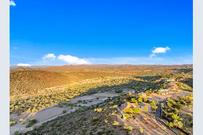 18530 W Moonlight Mesa Road, Wickenburg, AZ 85390 - Photo 57