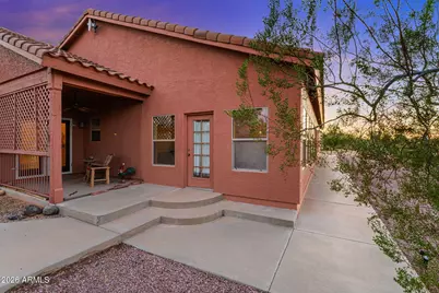 18530 W Moonlight Mesa Road, Wickenburg, AZ 85390 - Photo 35