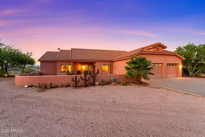 18530 W Moonlight Mesa Road, Wickenburg, AZ 85390 - Photo 61
