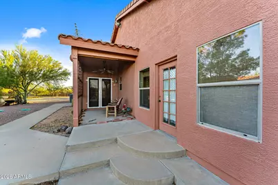 18530 W Moonlight Mesa Road, Wickenburg, AZ 85390 - Photo 33