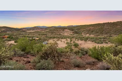 18530 W Moonlight Mesa Road, Wickenburg, AZ 85390 - Photo 59