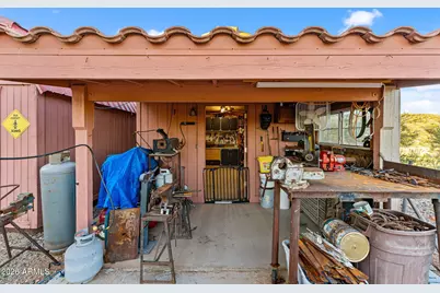 18530 W Moonlight Mesa Road, Wickenburg, AZ 85390 - Photo 45