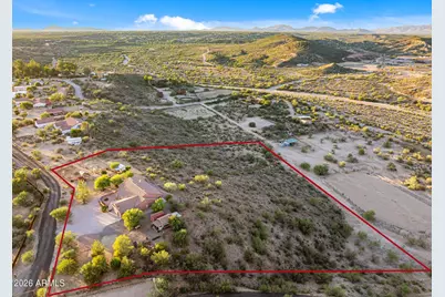 18530 W Moonlight Mesa Road, Wickenburg, AZ 85390 - Photo 51