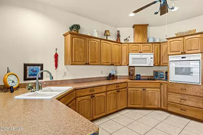 18530 W Moonlight Mesa Road, Wickenburg, AZ 85390 - Photo 7