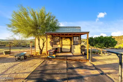 18530 W Moonlight Mesa Road, Wickenburg, AZ 85390 - Photo 39