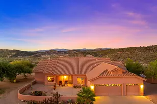 18530 W Moonlight Mesa Rd, Wickenburg, AZ 85390 - Photo 1