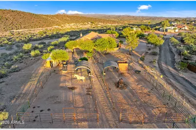 18530 W Moonlight Mesa Road, Wickenburg, AZ 85390 - Photo 47