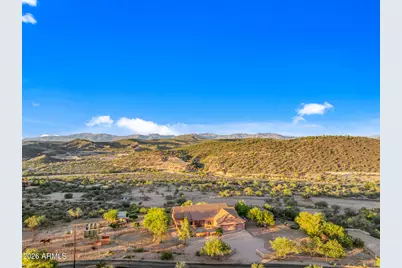 18530 W Moonlight Mesa Road, Wickenburg, AZ 85390 - Photo 49