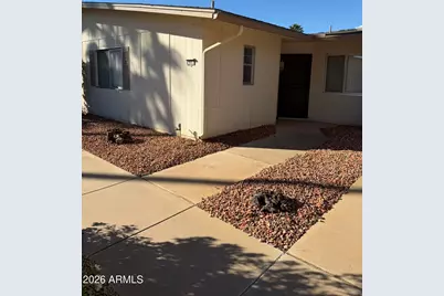 19453 N Star Ridge Drive, Sun City West, AZ 85375 - Photo 1