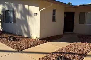 19453 N Star Ridge Dr, Sun City West, AZ 85375 - Photo 1