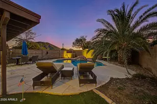 22412 N 20th Pl, Phoenix, AZ 85024 - Photo 23