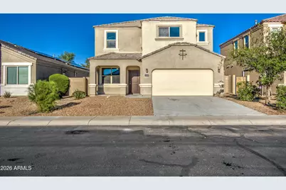 3119 N 303rd Drive, Buckeye, AZ 85396 - Photo 1