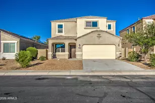 3119 N 303rd Dr, Buckeye, AZ 85396 - Photo 1
