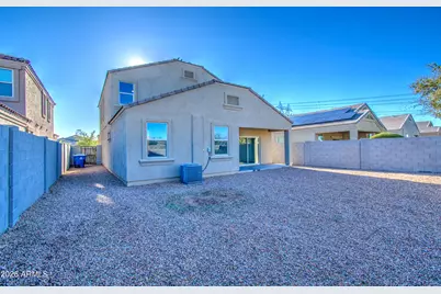 3119 N 303rd Drive, Buckeye, AZ 85396 - Photo 59