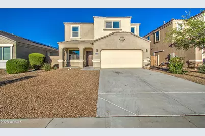 3119 N 303rd Drive, Buckeye, AZ 85396 - Photo 3