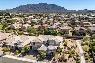 2387 E Susan Dr, Gilbert, AZ 85298 - Photo 45